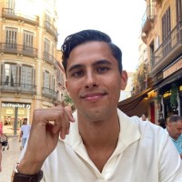 Daniel Garcia Olsson
