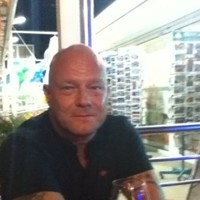 Geoff Mason