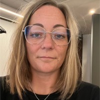 Josefine Thimberg