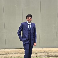 keval balar