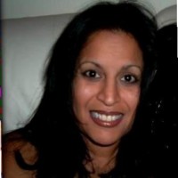 Dinorah Williams