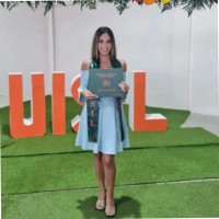 María Fernanda Marín Ramírez