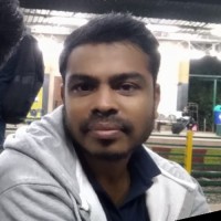 Vinod Kumar