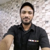 Najam Us Saqib Siddiqui