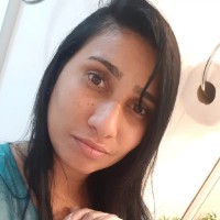 Danielle Saldanha Silva