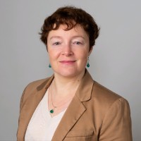 Laetitia Crié
