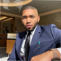 Lawrence E. Whitfield IV