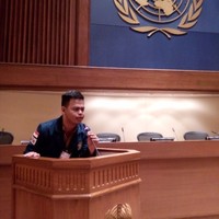 Yogi Lasril