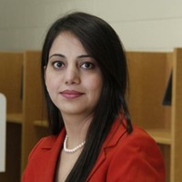 Namarta Kumar