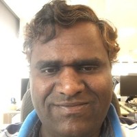 Srinivas Jakkula