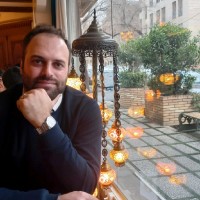 Reza Bakhtiari