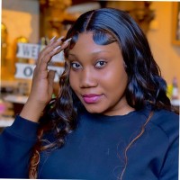 Lude Christelle Michel