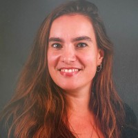 Suzanne van Dieren (MEd)