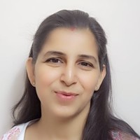 Asha Sharma