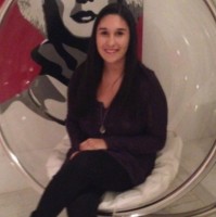 Samantha Davilman