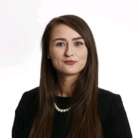 Rebecca Hanratty