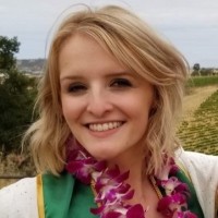 Megan Clark