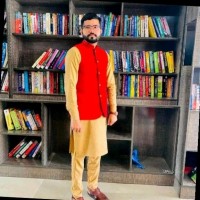 Muhammad Waqas Abbas
