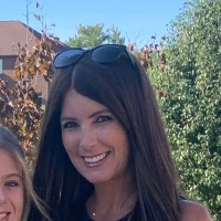 Kristy Mitchell