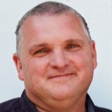 Jeffrey Demas