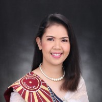 Nicole Angelica Palma