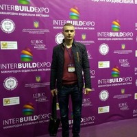 petro kashuba