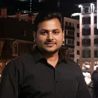 Vidit Bansal
