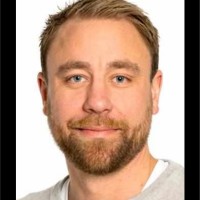 Daniel Karlsson