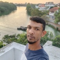 Siril Ariyarathna