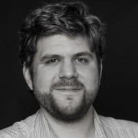 Nicolas Gruber