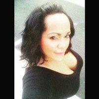 Johanna Rojas