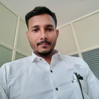 Nirmal Kumar Sahoo