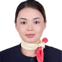 Zhazgul Satarova