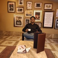 Rahul Jaiswal