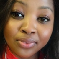 Jackline Masukuzi