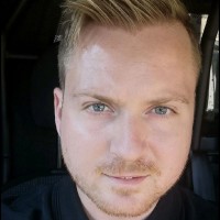 Anders Lundquist Hansen