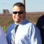 Anthony Espinoza, MSIT