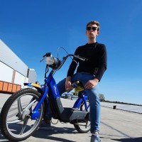 Thomas de Rooy