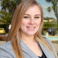 Mariah Bosworth