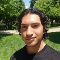 Luis Hernandez