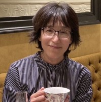 Mayumi Hayashi