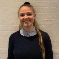 Maria Møller Nielsen