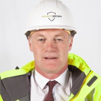 Scott Stacy