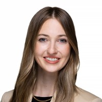 Moriah Taft