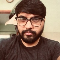 Muntazir Ayub Balti