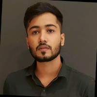 Mehul Bhanusali