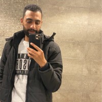 Ahmed Abd Elftah