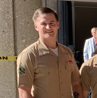 Cody Webb