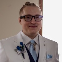 Dylan Hager, Cma