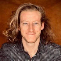 Luke Raskopf